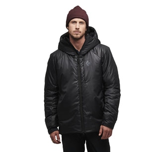 Men's Belay Parka