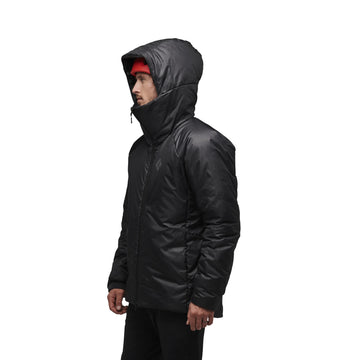 Men's Belay Parka - Groupe Montagne Explore