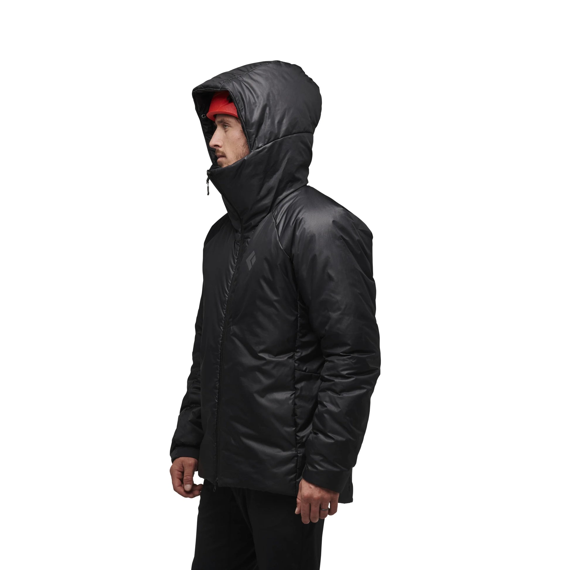 Men's Belay Parka