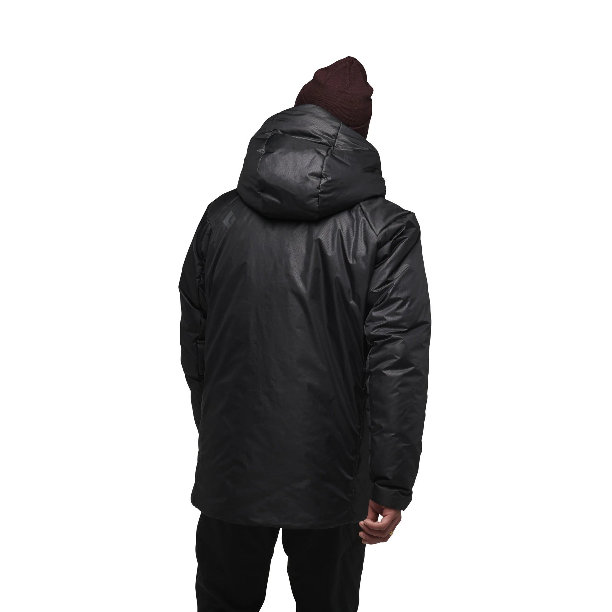 Men's Belay Parka