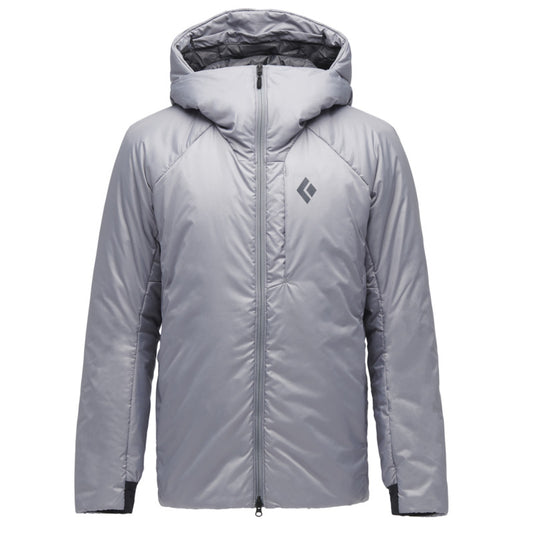 Men's Belay Parka