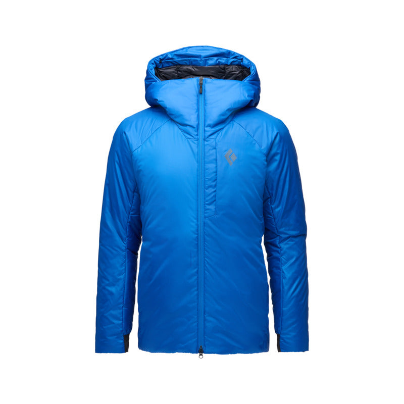 Men's Belay Parka