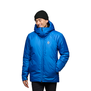 Men's Belay Parka