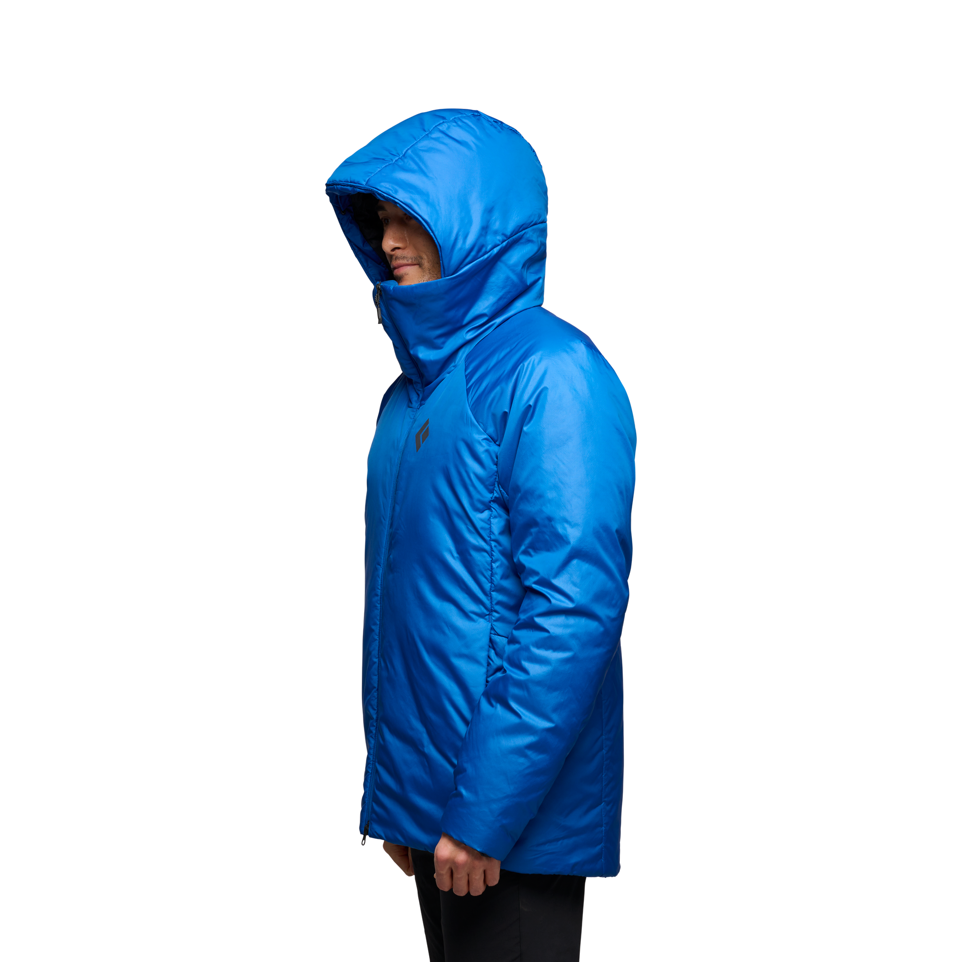 Men's Belay Parka