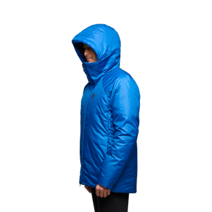 Men's Belay Parka