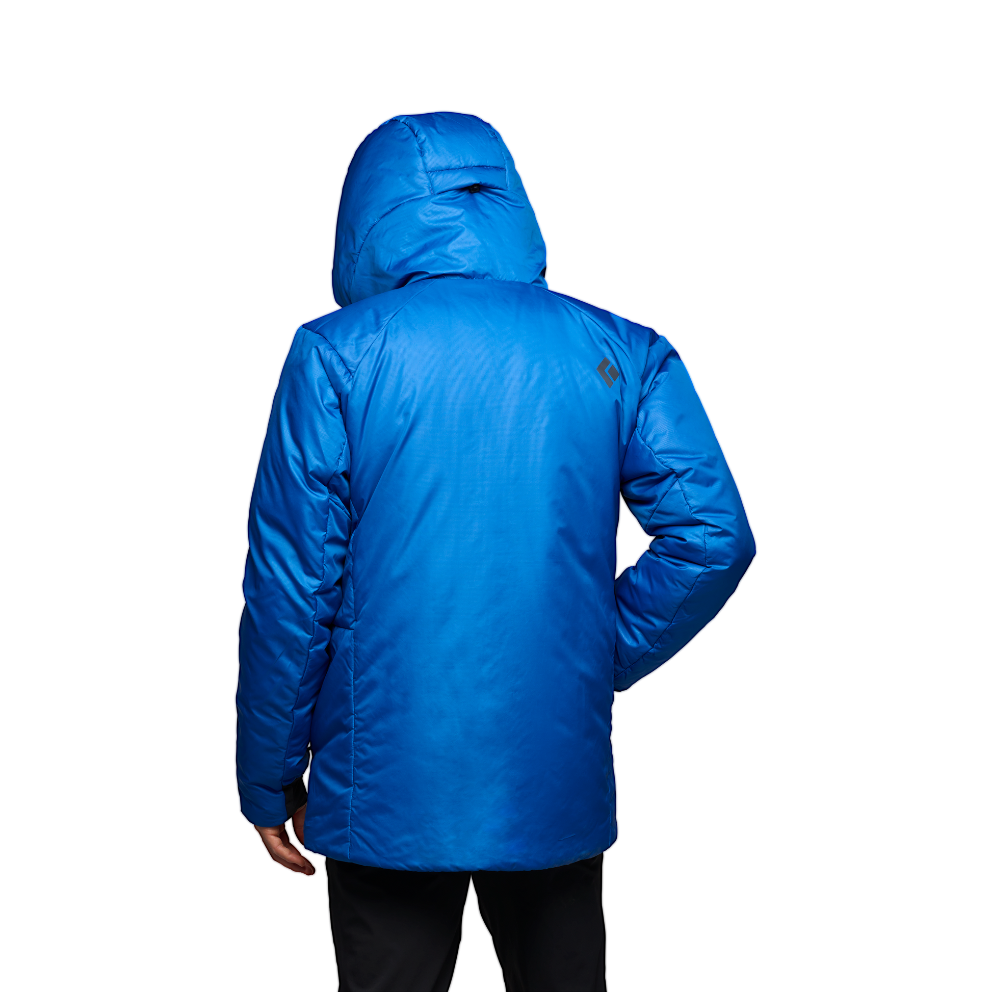 Men's Belay Parka
