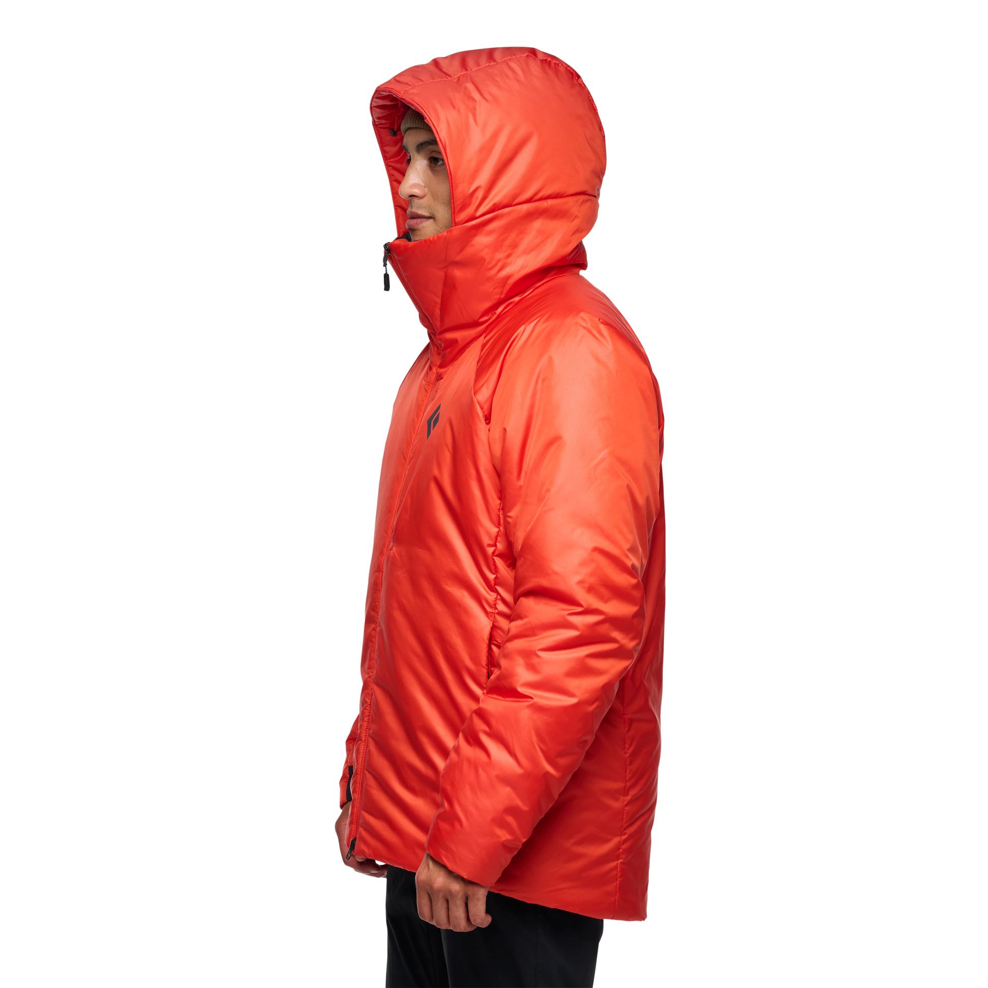 Men's Belay Parka