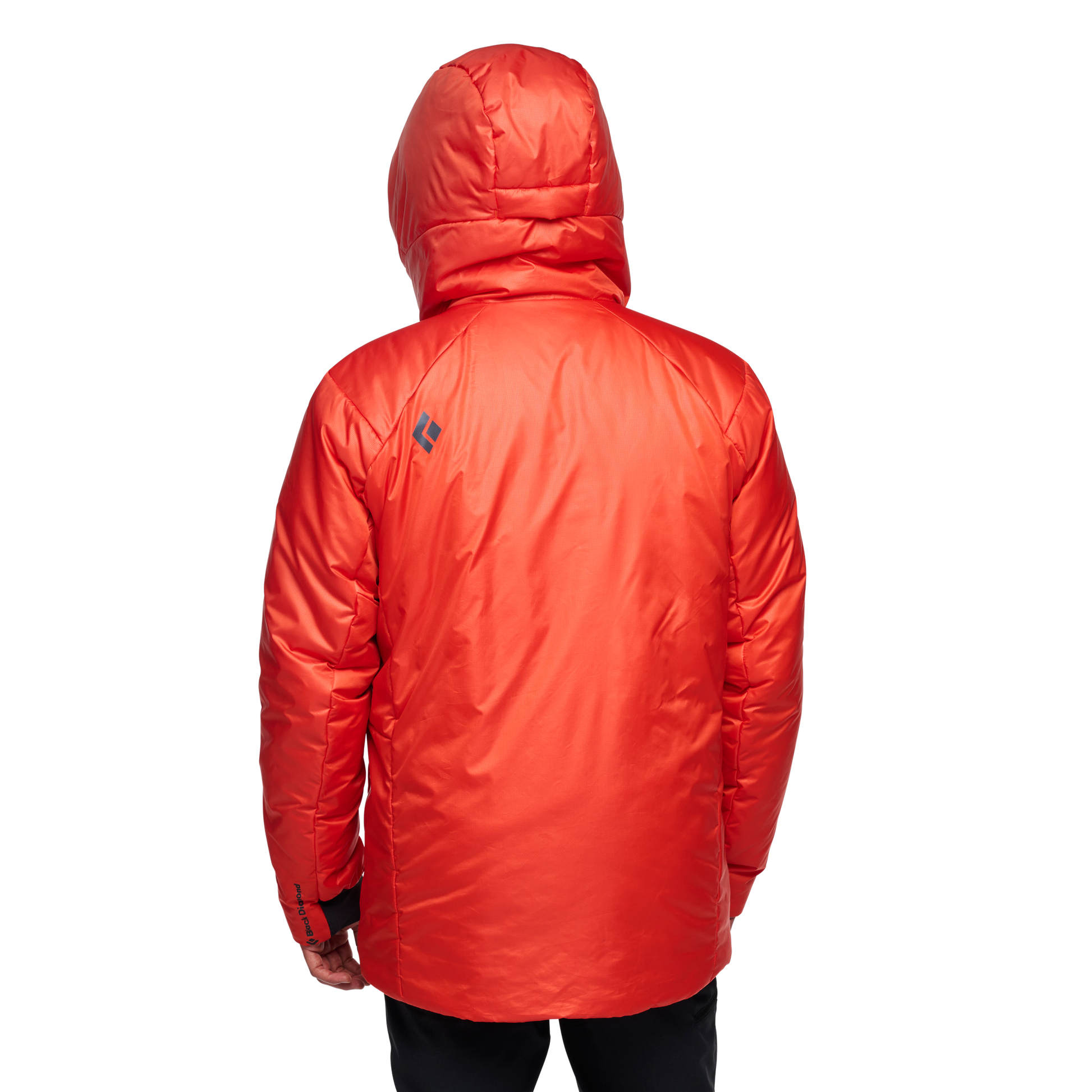Men's Belay Parka