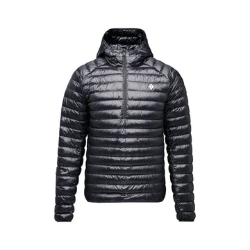 Men's Deploy Down Hoody - Groupe Montagne Explore