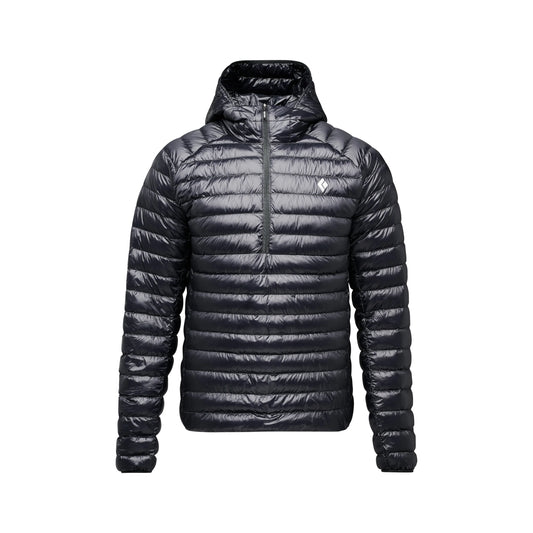 Men's Deploy Down Hoody - Groupe Montagne Explore