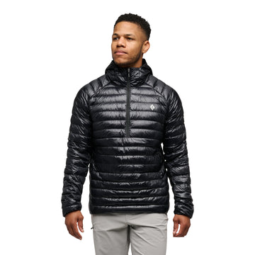 Men's Deploy Down Hoody - Groupe Montagne Explore