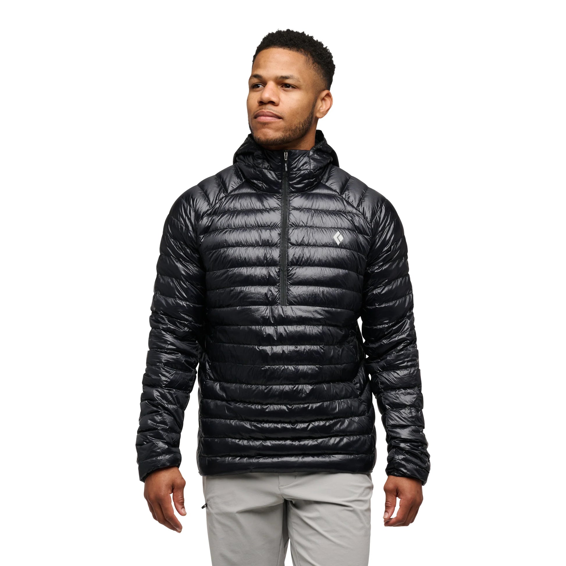 Men's Deploy Down Hoody - Groupe Montagne Explore