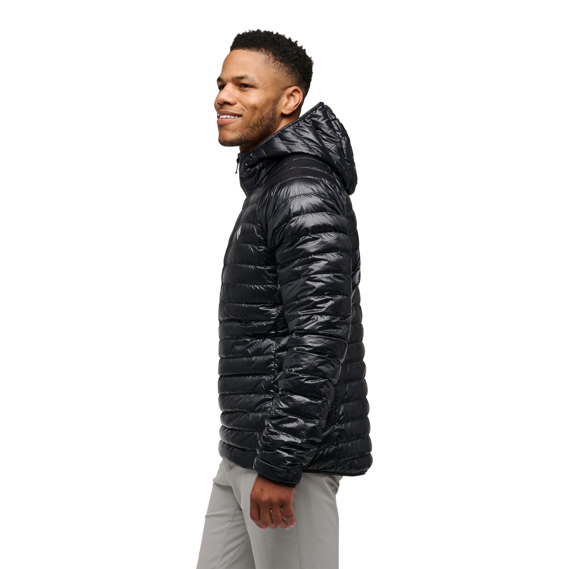 Men's Deploy Down Hoody - Groupe Montagne Explore