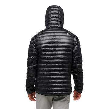 Men's Deploy Down Hoody - Groupe Montagne Explore
