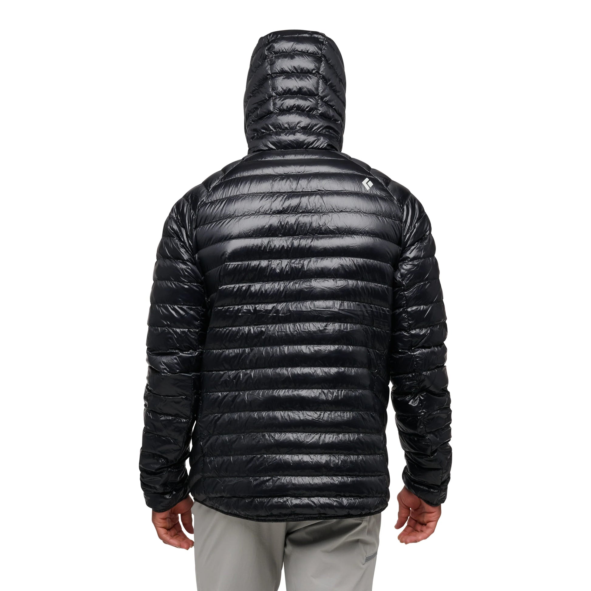 Men's Deploy Down Hoody - Groupe Montagne Explore