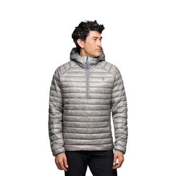 Men's Deploy Down Hoody - Groupe Montagne Explore