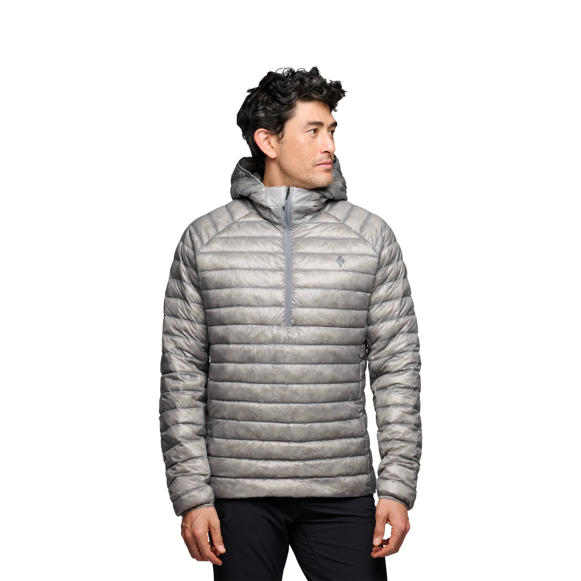 Men's Deploy Down Hoody - Groupe Montagne Explore