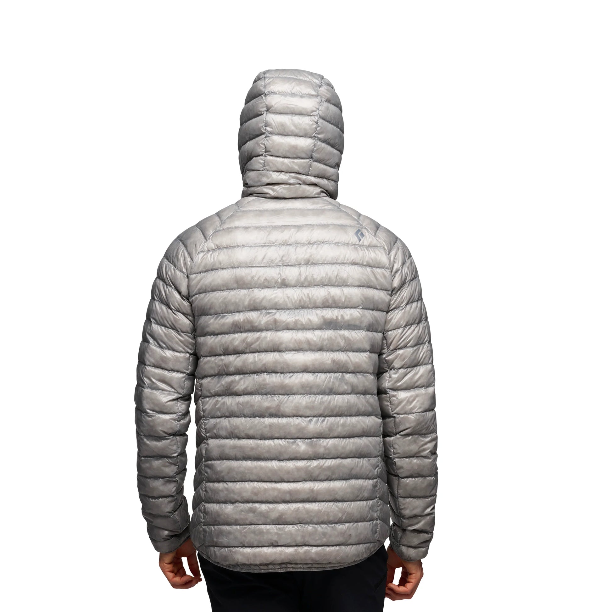 Men's Deploy Down Hoody - Groupe Montagne Explore