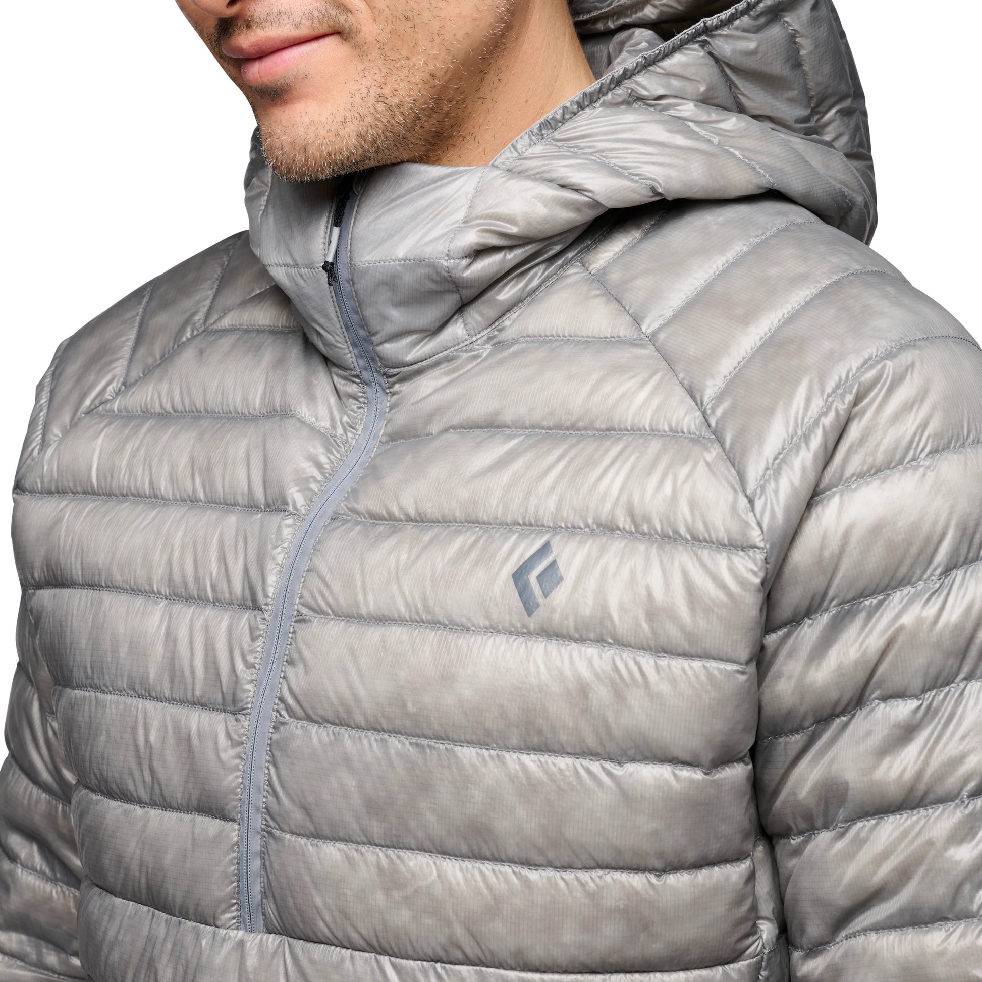 Men's Deploy Down Hoody - Groupe Montagne Explore