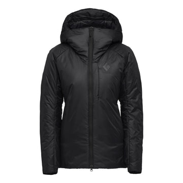 Women's Belay Parka