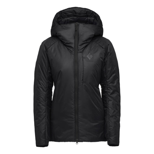 Women's Belay Parka