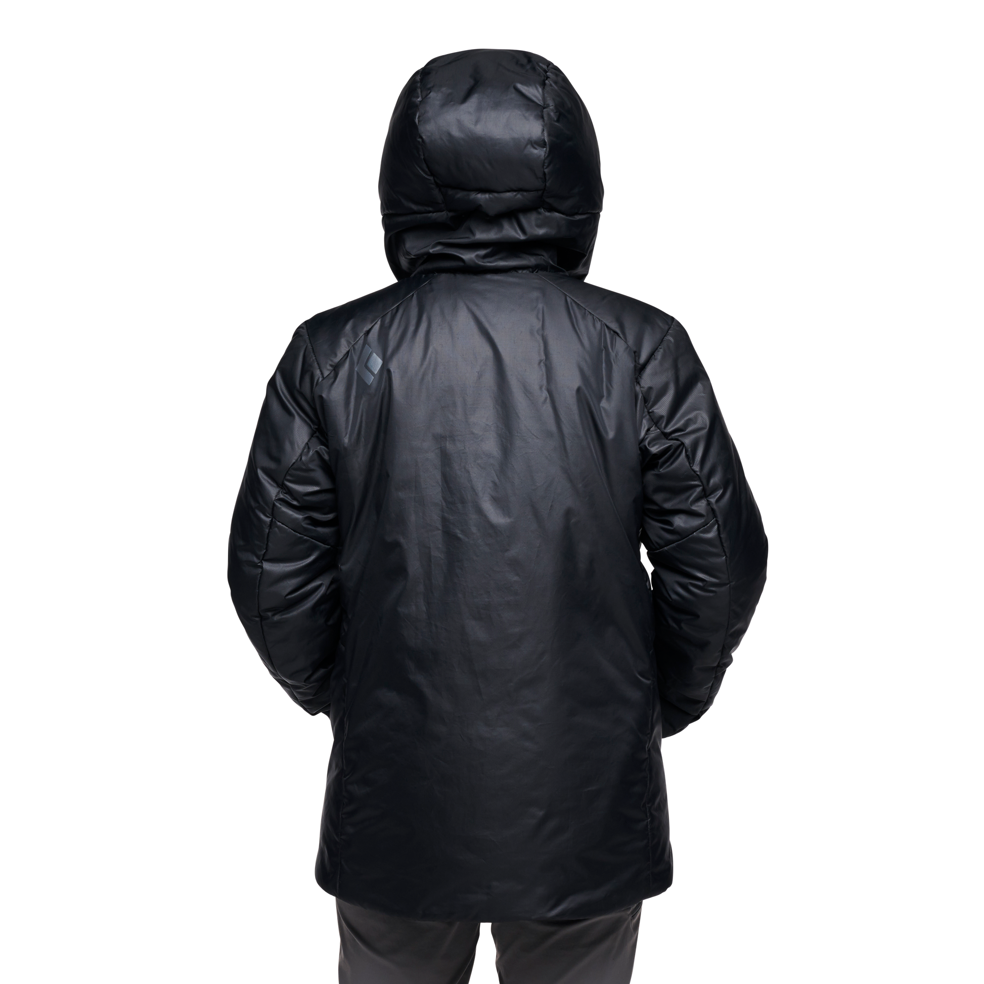 Women's Belay Parka