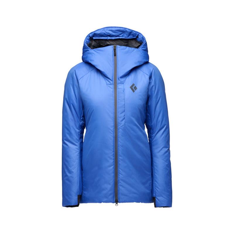 Women's Belay Parka