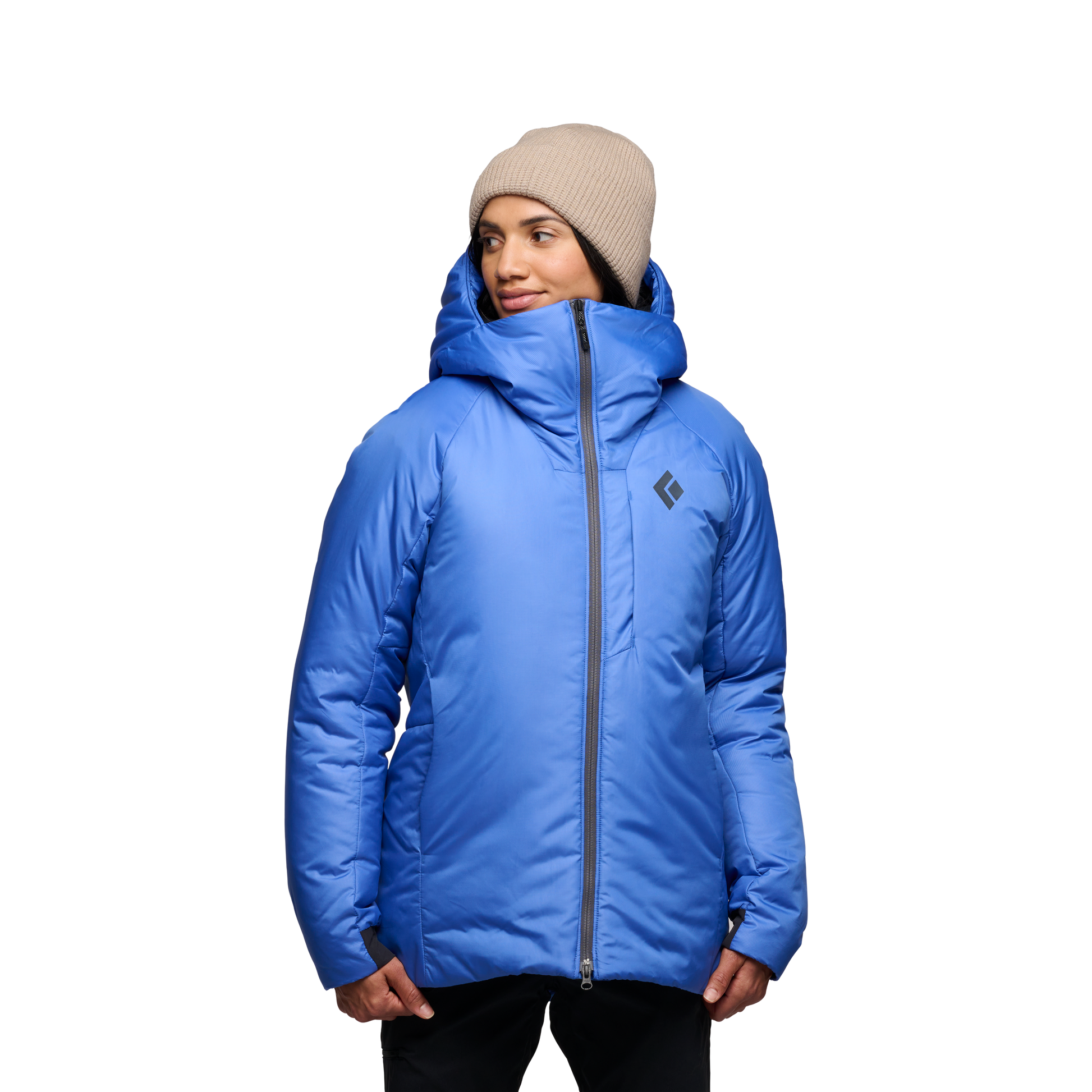 Women's Belay Parka
