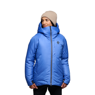 Women's Belay Parka