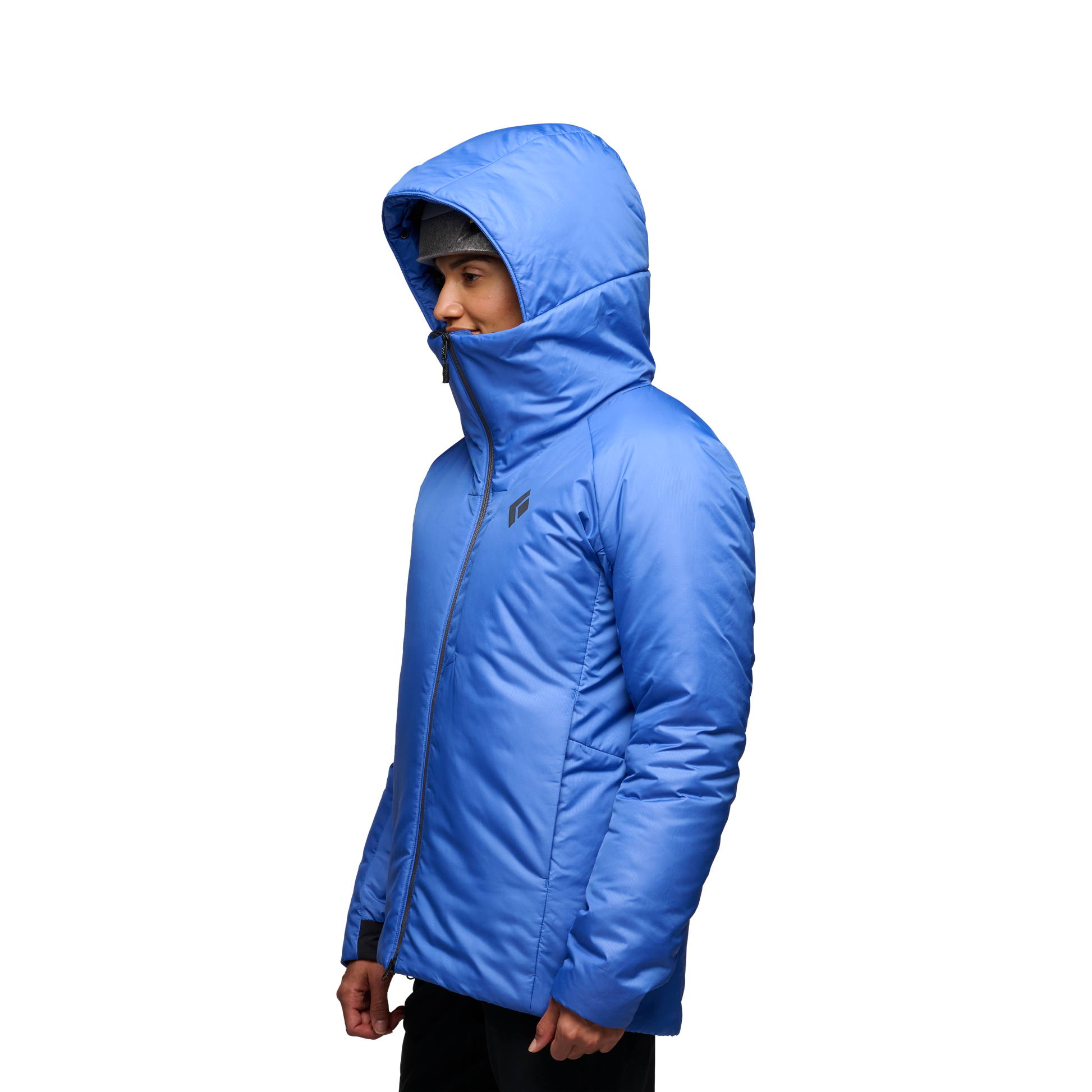 Women's Belay Parka