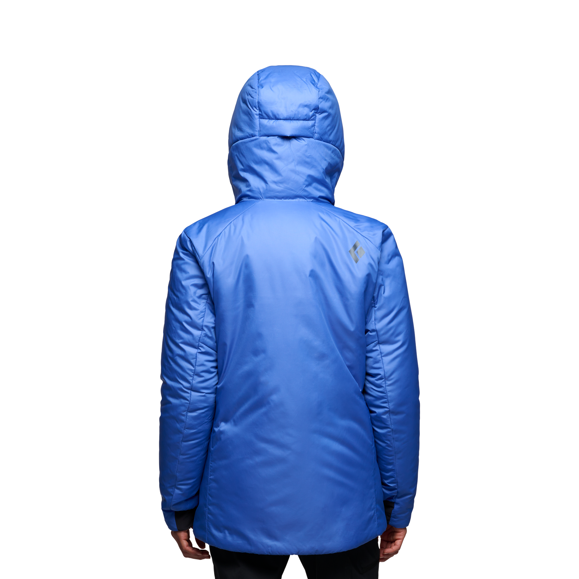 Women's Belay Parka