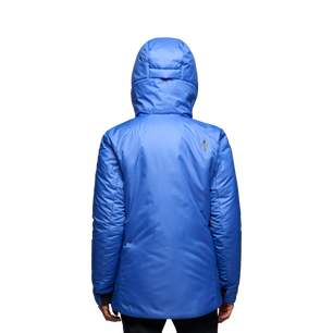 Women's Belay Parka