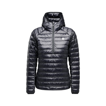 Women's Deploy Down Hoody - Groupe Montagne Explore