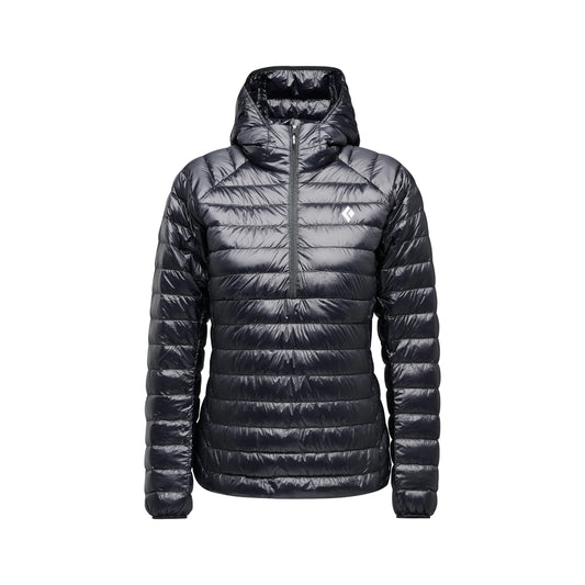 Women's Deploy Down Hoody - Groupe Montagne Explore