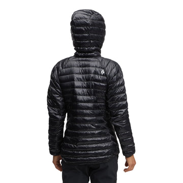 Women's Deploy Down Hoody - Groupe Montagne Explore