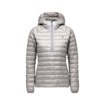 Women's Deploy Down Hoody - Groupe Montagne Explore