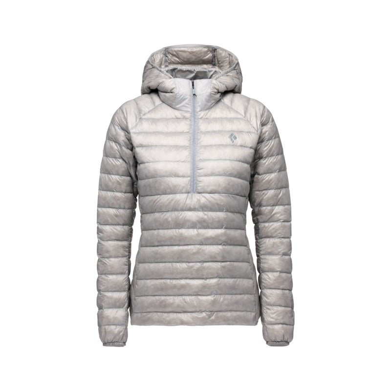 Women's Deploy Down Hoody - Groupe Montagne Explore