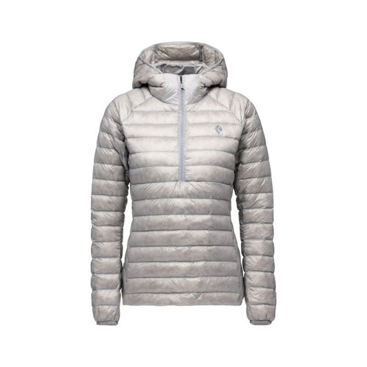 Women's Deploy Down Hoody - Groupe Montagne Explore
