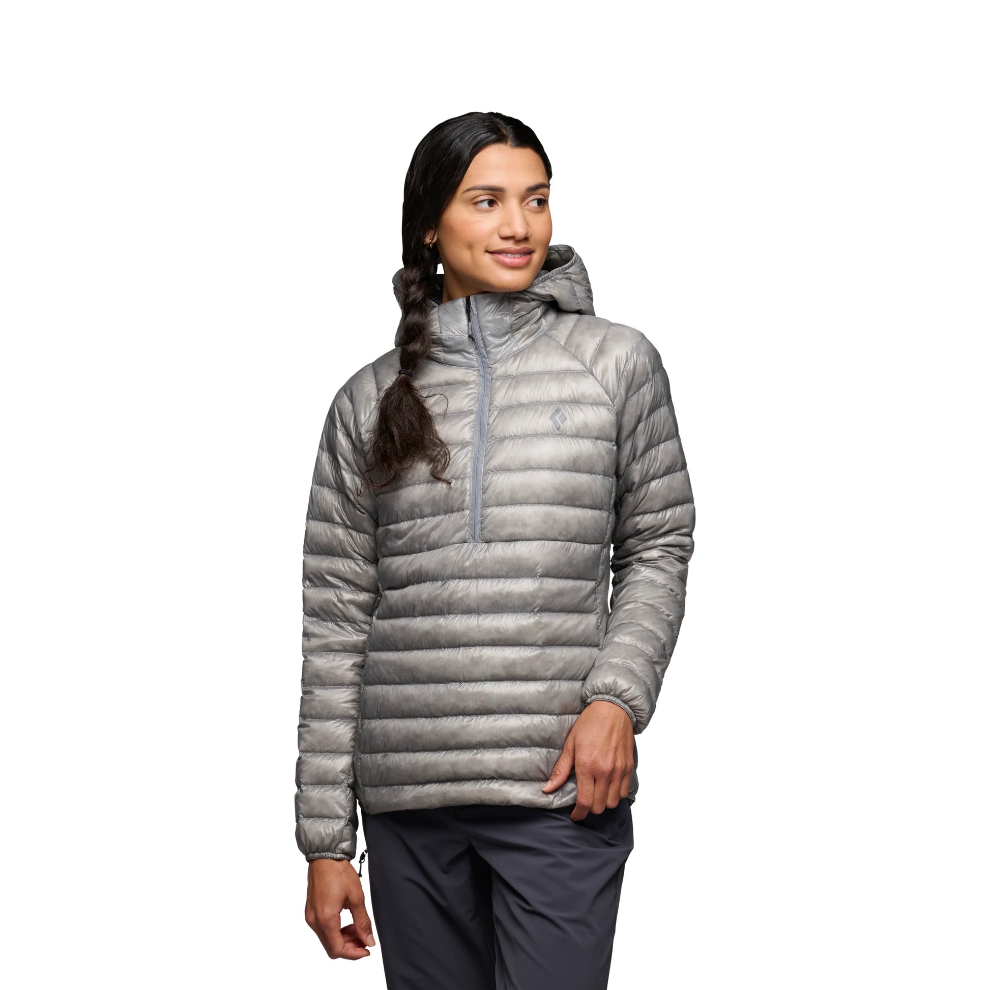 Women's Deploy Down Hoody - Groupe Montagne Explore
