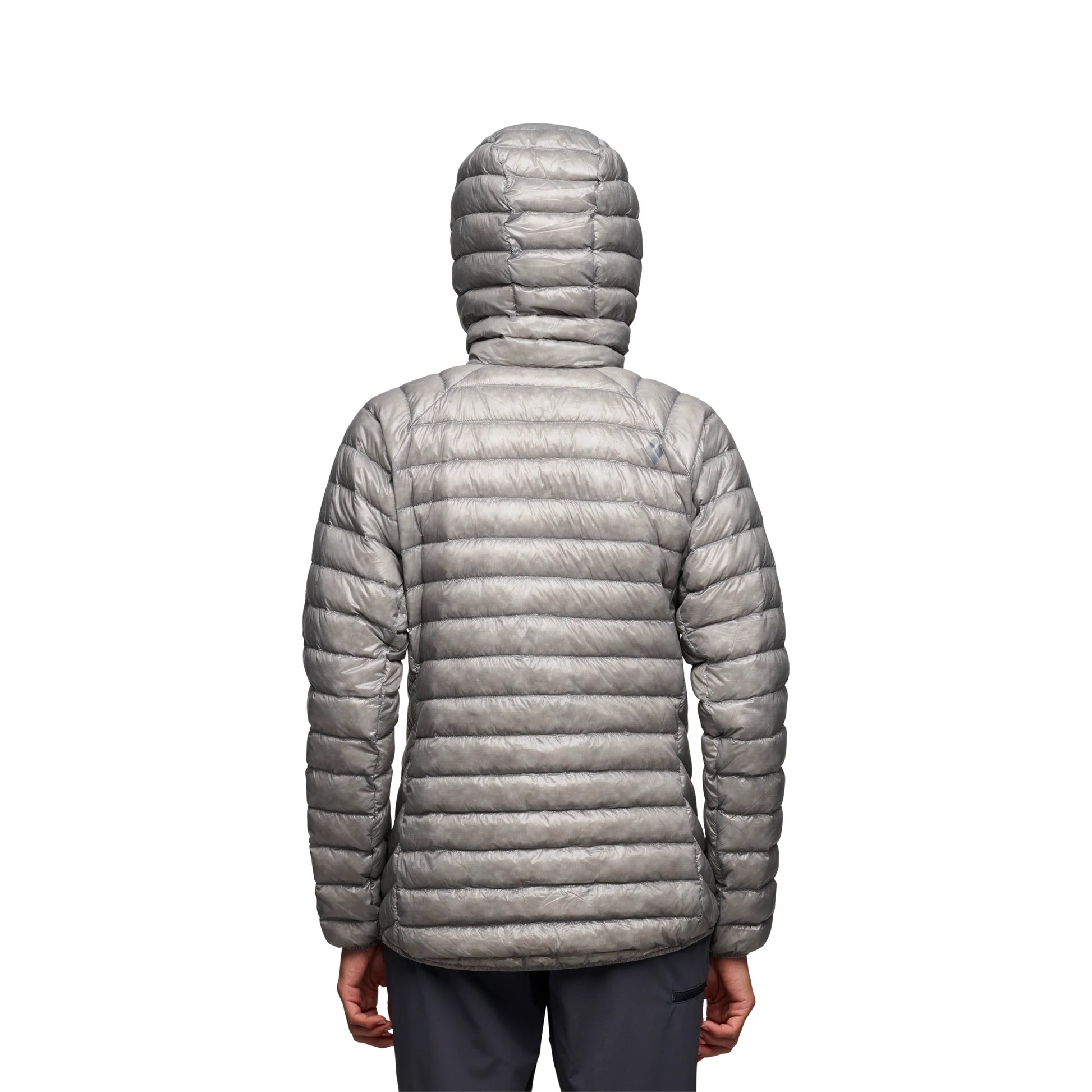 Women's Deploy Down Hoody - Groupe Montagne Explore