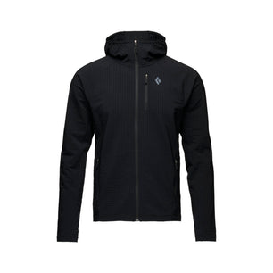 Men's Coefficient Storm Full Zip Hoody