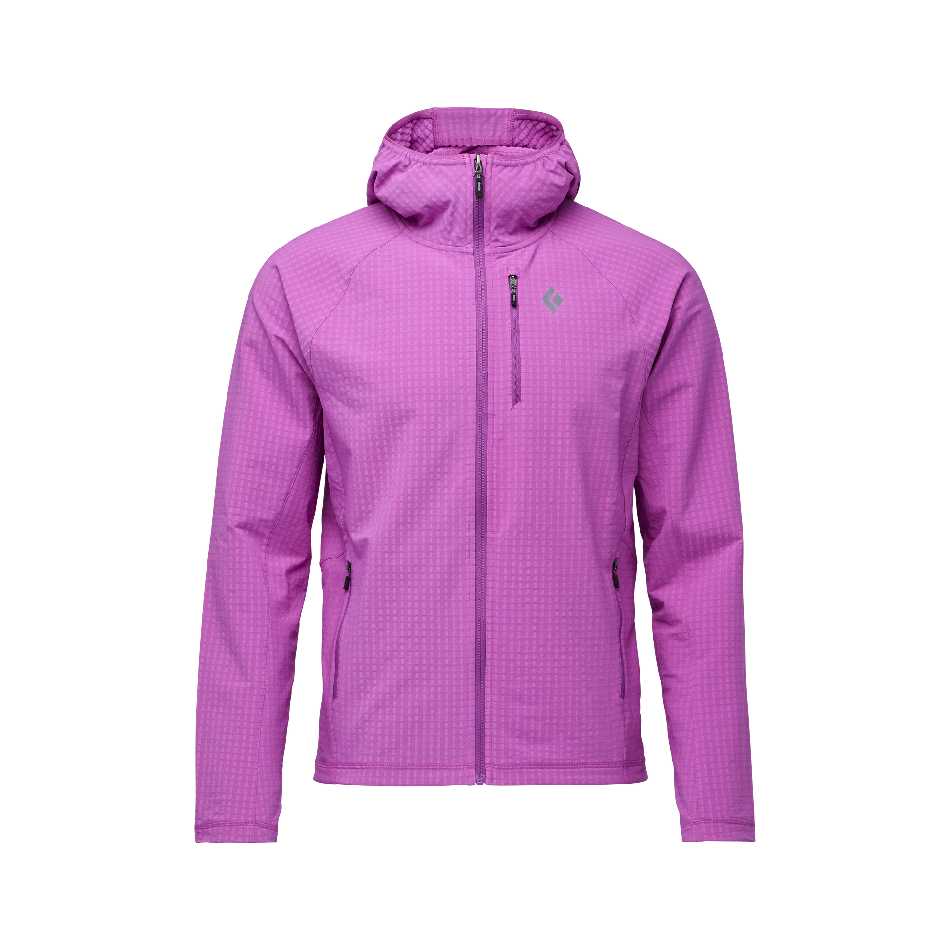 Men's Coefficient Storm Full Zip Hoody