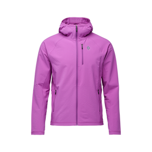 Men's Coefficient Storm Full Zip Hoody