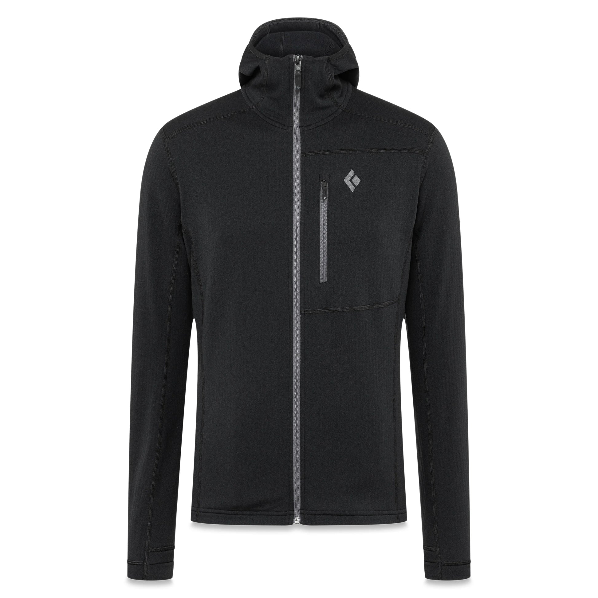 Men's Coefficient Hoody - Groupe Montagne Explore
