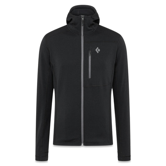 Men's Coefficient Hoody - Groupe Montagne Explore