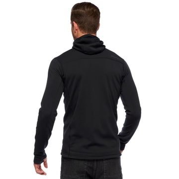 Men's Coefficient Hoody - Groupe Montagne Explore
