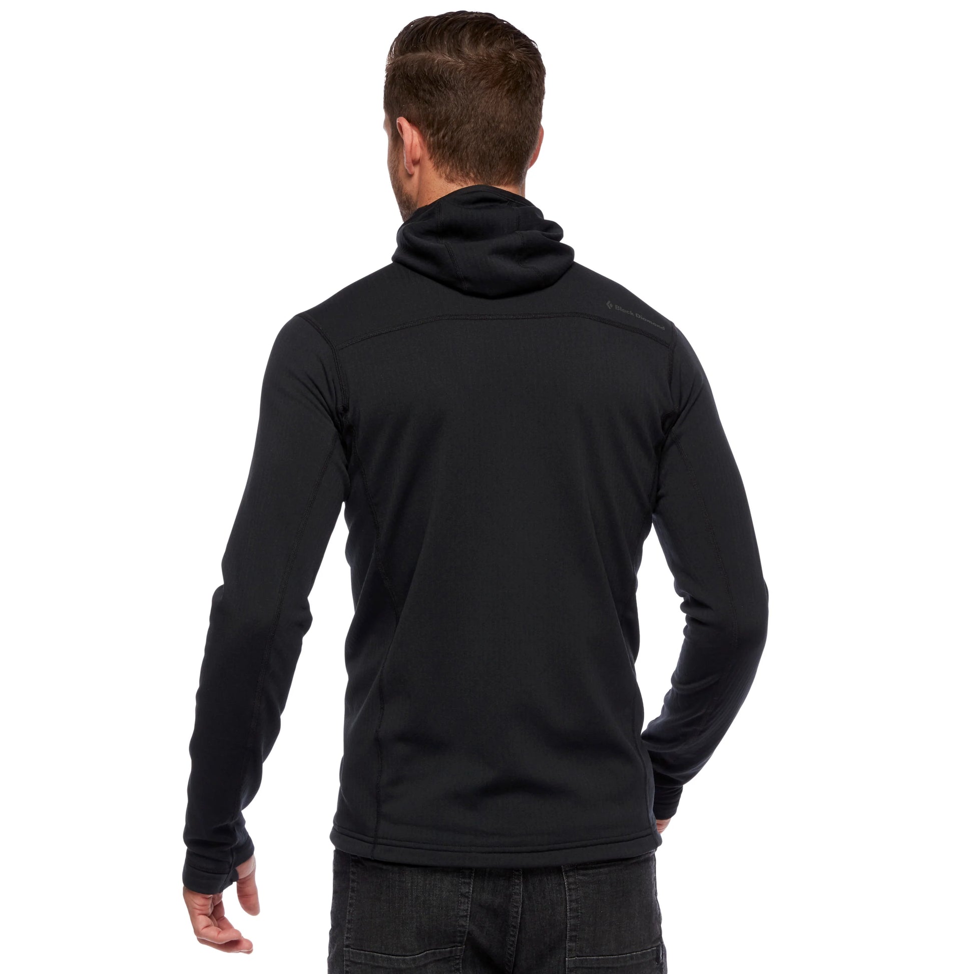 Men's Coefficient Hoody - Groupe Montagne Explore