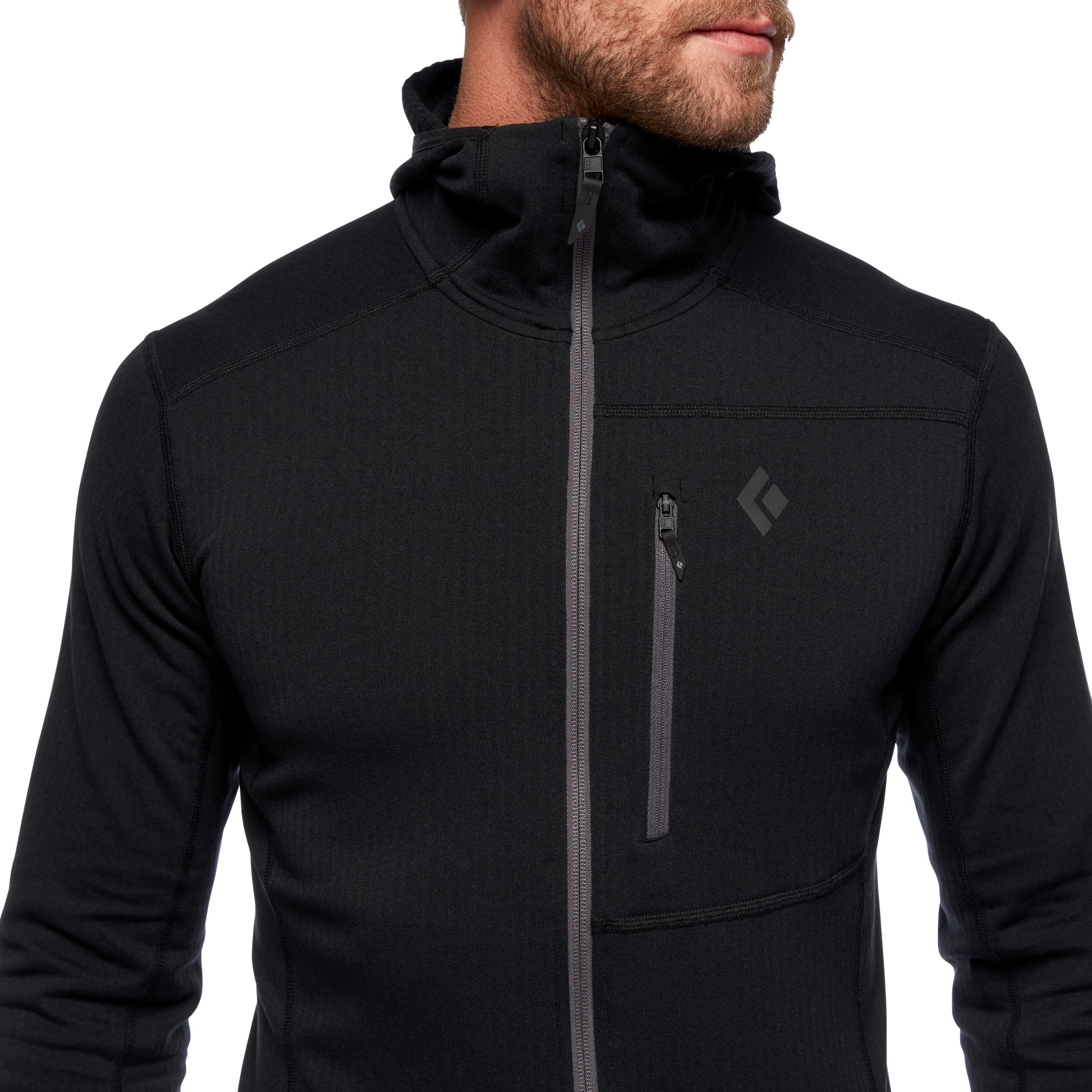 Men's Coefficient Hoody - Groupe Montagne Explore