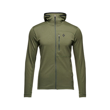Men's Coefficient Hoody - Groupe Montagne Explore