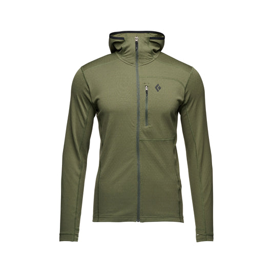 Men's Coefficient Hoody - Groupe Montagne Explore